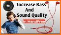 Flat Equalizer - Bass Booster & Volume Booster related image