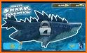 Run Baby Shark Fishing games for kids: Fish Games related image