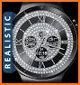 Diamond Glam HD Watch Face related image