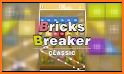 Bricks Breaker - Free Classic Ball Shooter Game related image