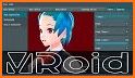 Anime Avatar maker : Anime Character Creator related image