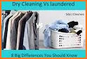 Soji Cleaners - Laundry & Dry Cleaning On-Demand related image