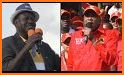 Speak flawless English: Odinga English related image