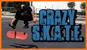 Crazy Skate related image