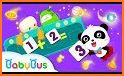 Little Panda Math Genius - Education Game For Kids related image