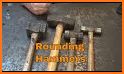 Blacksmith And  Hammer related image