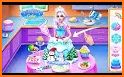 Sweet Bakery Chef Mania: Baking Games For Girls related image