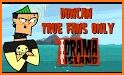 Total DramaRama Quiz related image