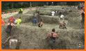 US Army Training School Game: Obstacle Course Race related image