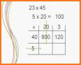 Multiplication Grids related image