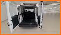 Fiat Doblo Touring Cargo Drift related image