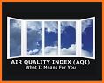 Air Quality Index - Ambee related image