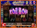 Arabian nights - free slots related image