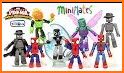 MiniMates related image