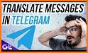 Telegram Translator Unofficial related image