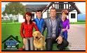 Virtual Family pet Dog Simulator related image