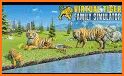 Tiger Games Family Simulator related image