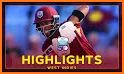 ind vs wi live tv related image