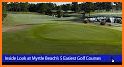 Myrtle Beach Golf App related image