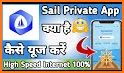 Sail Private: Fast Secure VPN related image