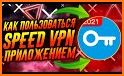 Speed VPN - Fast, Easy & Unlimited Proxy related image