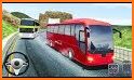 Off Road Bus Simulator: Tourist Bus Driving related image