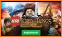 LEGO® The Lord of the Rings™ related image