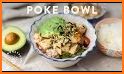 Butterfish Poke related image