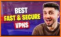 Fast VPN : Secure VPN Proxy related image