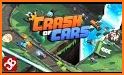 Crashing of Cars.io related image