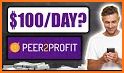 Peer2Profit - Earn Money related image