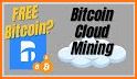 Bitcoin Miner with Cloud related image