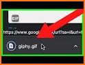 Whats a Gif - GIFS Sender(Saver,Downloader, Share) related image