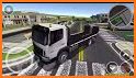 Drive Simulator - Tow Truck Transporter related image