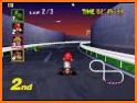 Tips Mariokart 64 Walkthrough related image