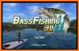 Bass Fishing 3D II related image