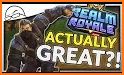 Battel Realm Royale World related image