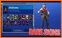 Battle Royale - Skins Game related image