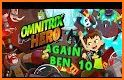 Omnitrix Assault - Ben 10 related image