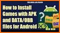 APK Download - Apps and Games related image