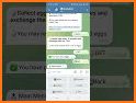 BeeTalk Lite : Radar Chat BeeTalk and BeeChat related image