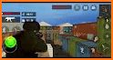 Real Encounter Attack FPS Gun Strike Shooting Game related image