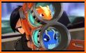 Super Slugterra Jetfire related image