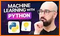 Learn AI & ML with Python related image