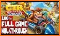 Walktrough Crash Team Racing: Nitro Fueled related image