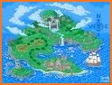 Pixel Art: Color Island related image