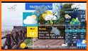 WeatherPro - Live Weather Forecast & Radar Maps related image