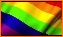 Rainbow Love Wallpaper: LGBT Pride Backgrounds HD related image