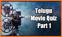 Telugu Movie Quiz related image