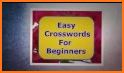 Easy Crossword: Crosswords for Beginner related image